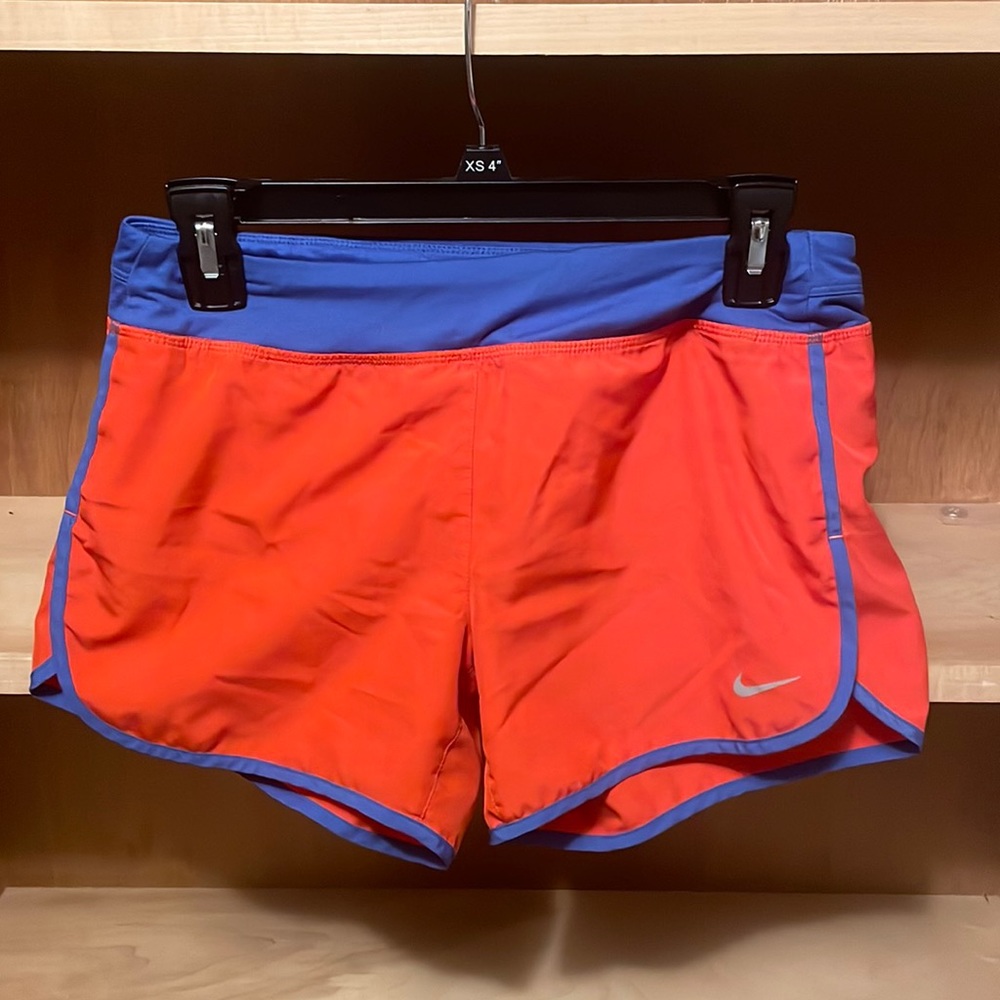 Children’s Nike Shorts: Large